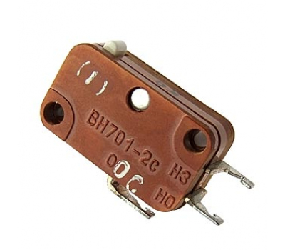 Микропереключатель: ВН701-2С
