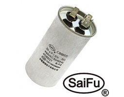 Конденсатор: CBB65  35uF  450V (SAIFU)                         