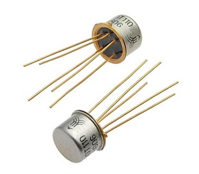 Оптотранзистор: АОТ110Г