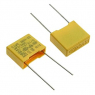 Конденсатор: 0.1 uf 280VAC 10% (X2)                            
