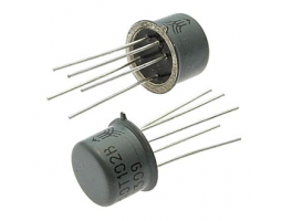 Оптотранзистор: АОТ102В (НИКЕЛЬ)                                  
