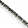 Конденсатор: 107K010V  100uF    10V 10% B                      
