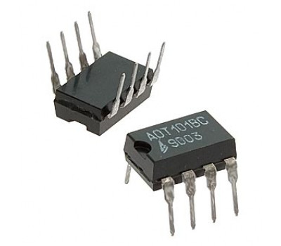Оптотранзистор: АОТ101ВС