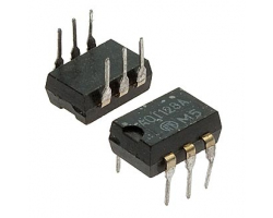 Оптотранзистор: АОТ128А                                           