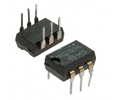 Оптотранзистор: АОТ128А