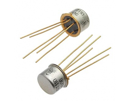 Оптотранзистор: 3ОТ110А                                           
