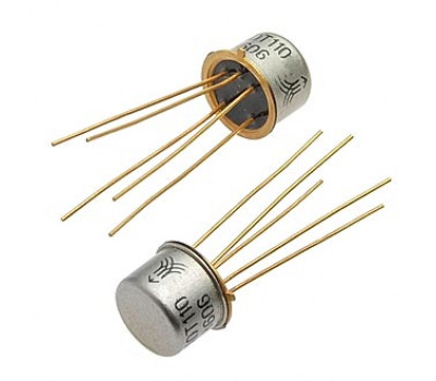 Оптотранзистор: 3ОТ110А (201*г)
