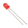 Светодиод: NG-506ACR3DN 800-1200 mcd                         