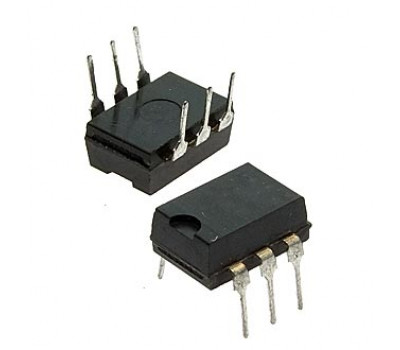 Оптотранзистор: АОТ128В