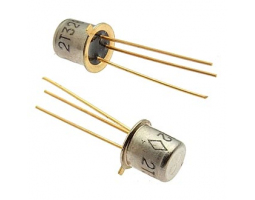 Транзистор: 2Т326Б                                            