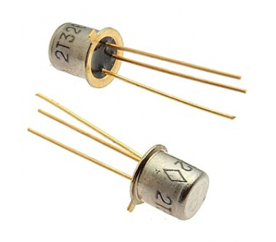 Транзистор: 2Т326А
