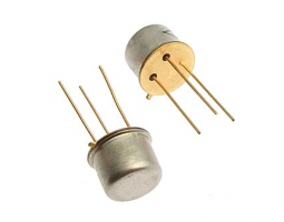 Транзистор: 2Т505Б (200*г)                                    