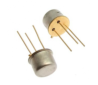 Транзистор: 2Т505Б (200*г)