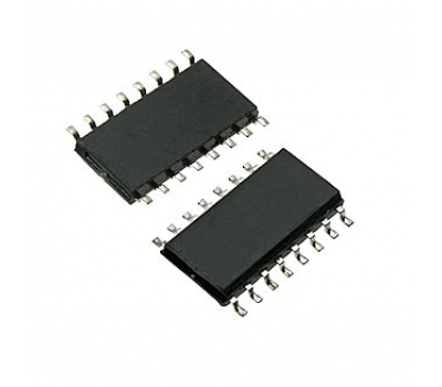 Микросхема: КФ1032УД1