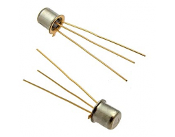 Транзистор: 2Т316Б (201*г)                                    