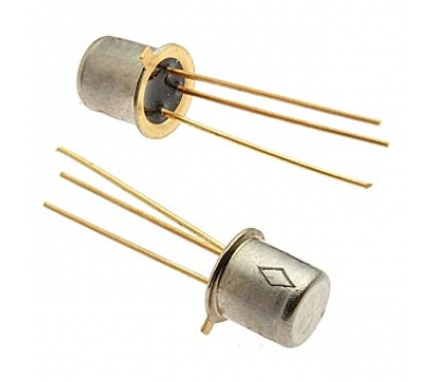 Транзистор: 2Т363А (200*г)