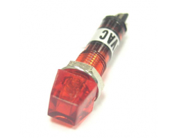 Лампочка в корпусе: P-815-R 12V Лампочка в корпусе: P-815-R 12V