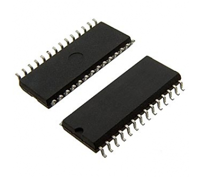 Микросхема: PIC18F2520-I/SO