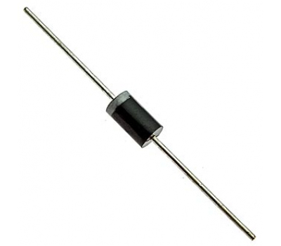 Диод: FR307 (3A 1000V) DO-27 Диод: FR307 (3A 1000V) DO-27