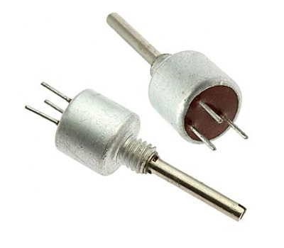 Резистор: СП4-1А 0.5 Вт  220 Ом 2-25