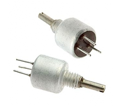 Резистор: СП4-1А 0.5 Вт  150 Ом 2-16