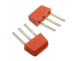 Транзистор: КТ315А (200*г)                                    