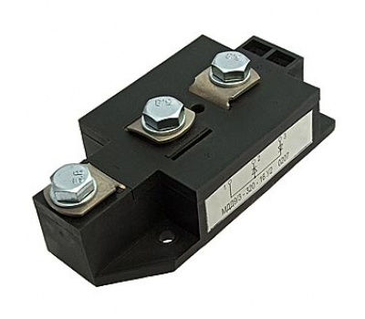 Диодный модуль: МДД9/3-320-16 (200*г) Диодный модуль: МДД9/3-320-16 (200*г)