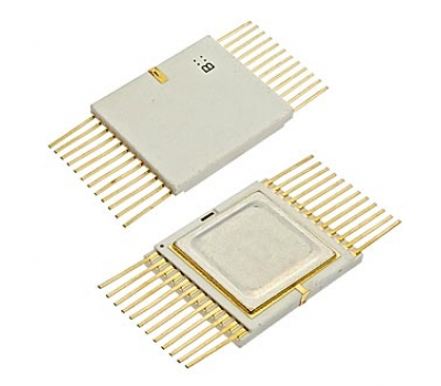 Микросхема: 537РУ8 (200*г) Микросхема: 537РУ8 (200*г)