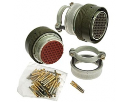 Разъем: СНЦ23Л-55/33Р-6-В (200*г) Разъем: СНЦ23Л-55/33Р-6-В (200*г)