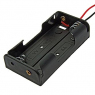 Батарейный отсек: BH321  AA  2x1         (BH603)                    