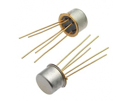 Оптотранзистор: 3ОТ136Б                                           