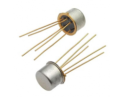 Оптотранзистор: 3ОТ127А (201*г)                                   