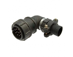 Разъем: 2РМД24КУН10Ш5В1 Разъем: 2РМД24КУН10Ш5В1