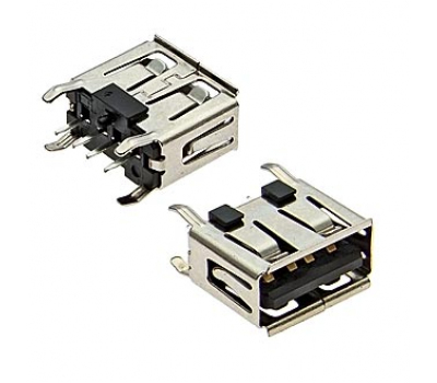 Разъем USB: USBA-1JS (SZC) Разъем USB: USBA-1JS (SZC)