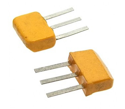 Транзистор: КТ361Б (200*г)