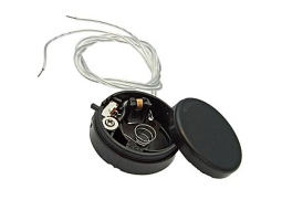 Батарейный отсек: BH CR2032 x 2 R L=30CM Батарейный отсек: BH CR2032 x 2 R L=30CM