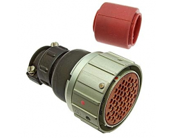 Разъем: РБМ4-50-9Г6В (201*г)                              
