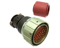 Разъем: РБМ4-50-9Ш6-5В (201*г)                            