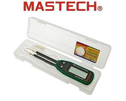 Измерители RLC: MS8910 (MASTECH)                                  