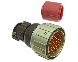 Разъем: РБМ4-50-9Ш8В (201*г)                              
