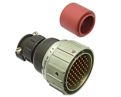 Разъем: РБМ4-55-2Ш6-5В (200*г)                            