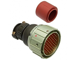 Разъем: РБМ4-55-2Ш6В                                      