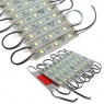 Светодиодный модуль: 5054 3LED 12V 0.75W W                             