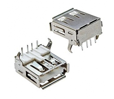 Разъем USB: USBA-1J Разъем USB: USBA-1J