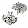 Разъем USB: USBA-1J                                           