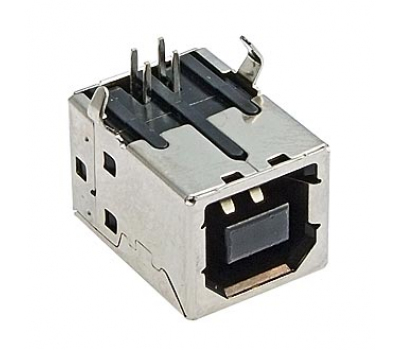 Разъем USB: USBB-1F Разъем USB: USBB-1F