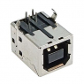 Разъем USB: USBB-1F                                           