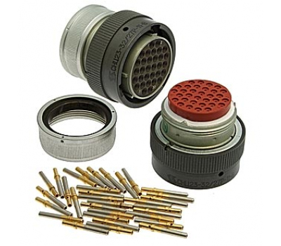 Разъем: СНЦ23-32/27Р-11-В (200*г) Разъем: СНЦ23-32/27Р-11-В (200*г)