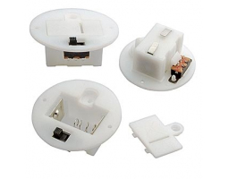 Батарейный отсек: AG10*4/AG13*3 switch D38mm Батарейный отсек: AG10*4/AG13*3 switch D38mm