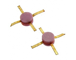 Транзистор: КП323А2                                           